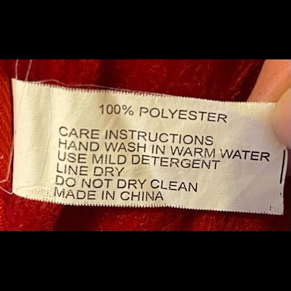 Kids Lady bug plush sleeping bag - Picture 12 of 15